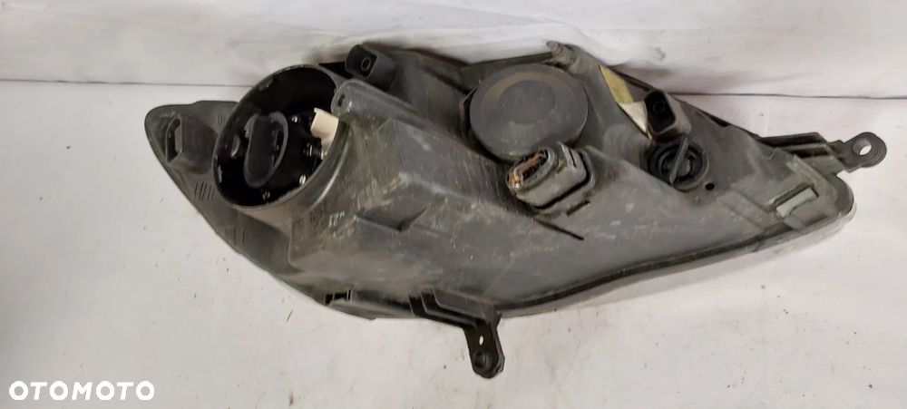 .  LAMPA PRZOD PRZEDNIA LEWA VOLKSWAGEN GOLF 5 PLUS - 3