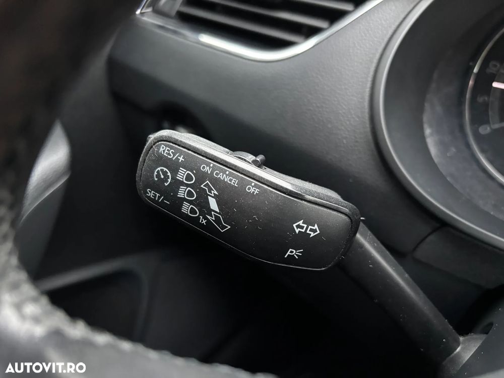 Skoda Octavia Combi Diesel 1.6 TDI Ambition - 12