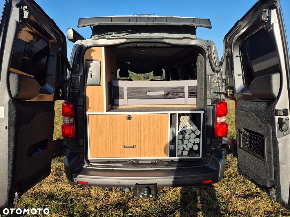 Peugeot Dangel Expert 4x4 - 21