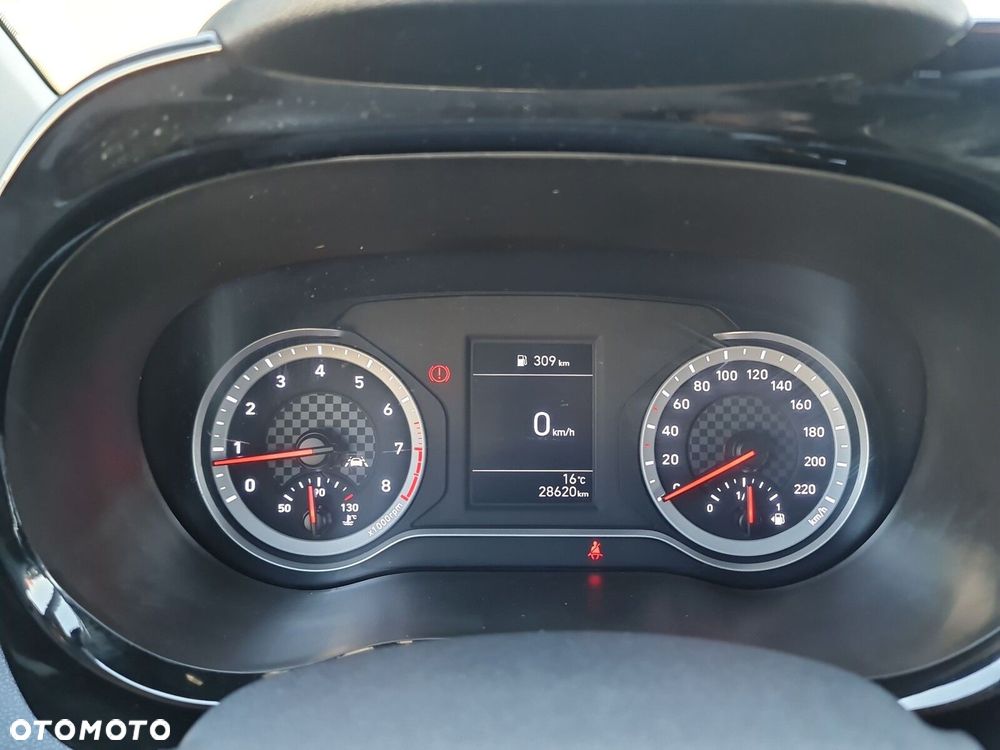 Hyundai i10 1.2 Comfort - 18