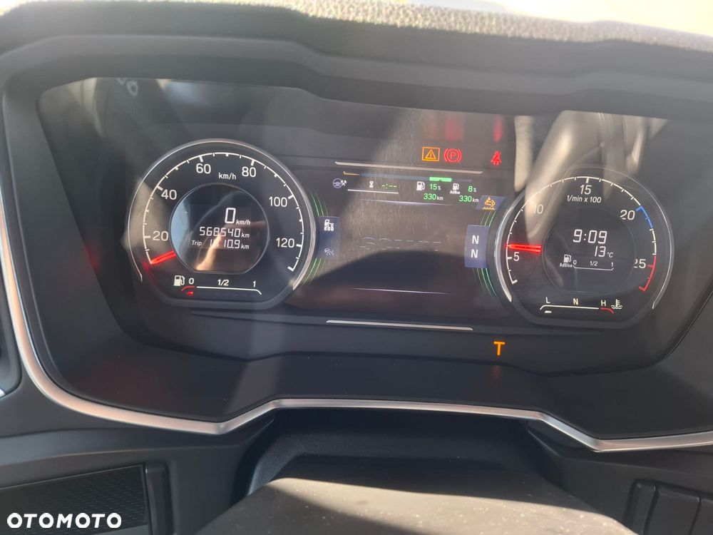 Scania R450 - 13