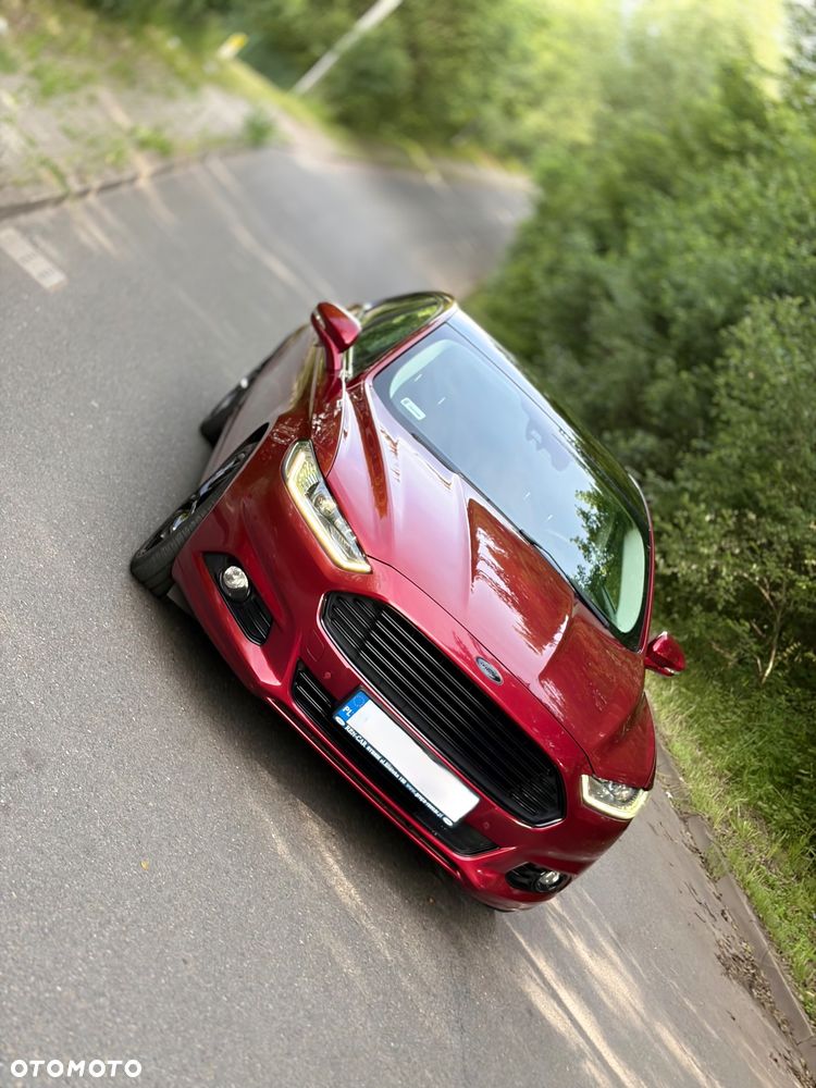 Ford Mondeo 1.5 EcoBoost Titanium - 16