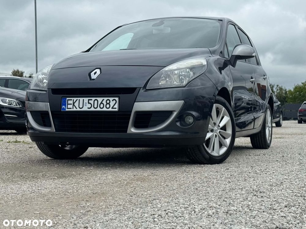 Renault Scenic 1.6 16V 110 Expression - 2