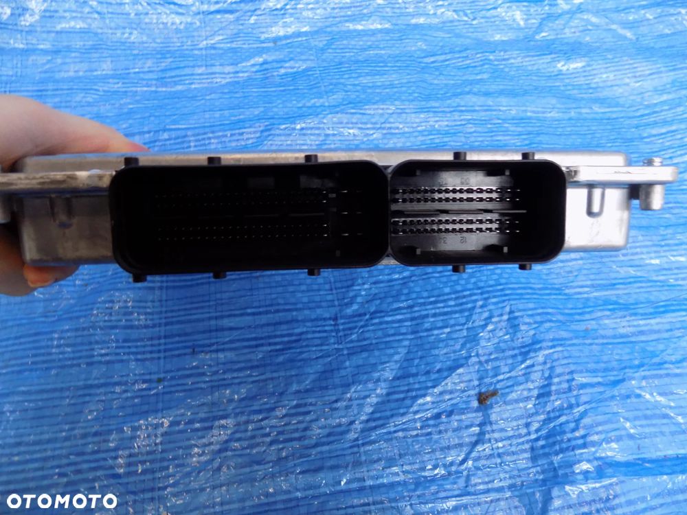 komputer sterownik 84545050 8982012690 4hk1 hitachi zx210-5b sh210-7 - 4