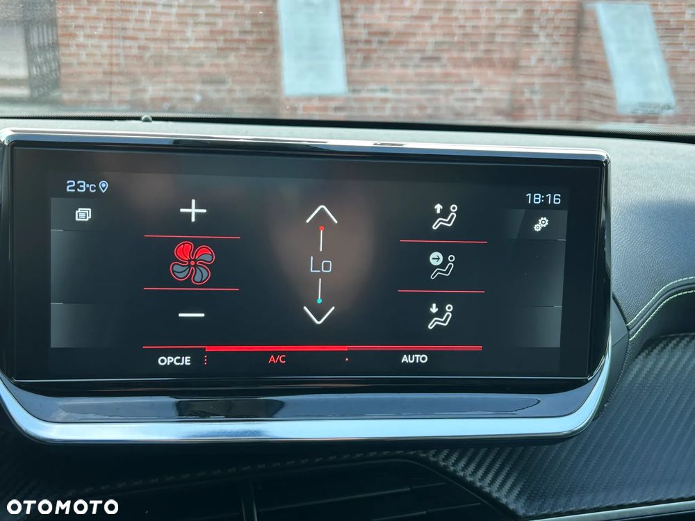 Peugeot 2008 PureTech 130 Stop&Start GT-Line Edition - 15