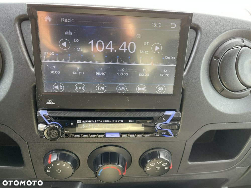 Renault Master - 25