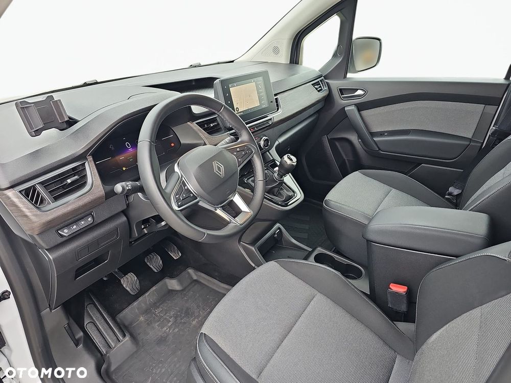 Renault Kangoo 1.5 dCi Techno - 12