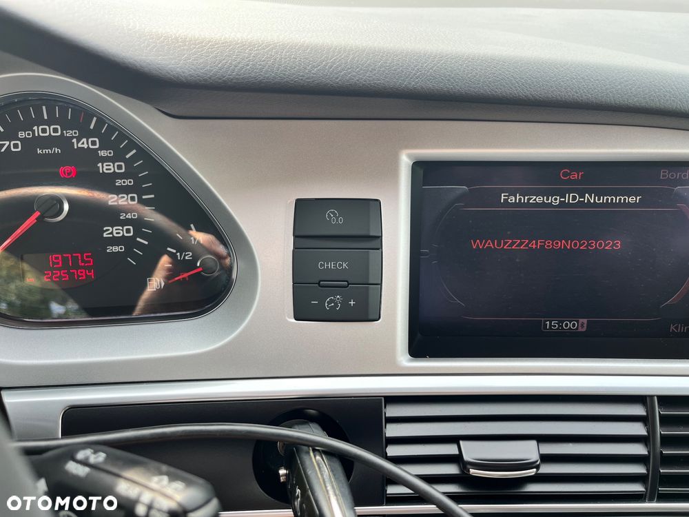 Audi A6 Avant 2.8 FSI - 35