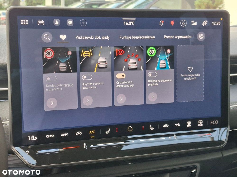 Volkswagen ID.7 77kWh Pro Plus - 33