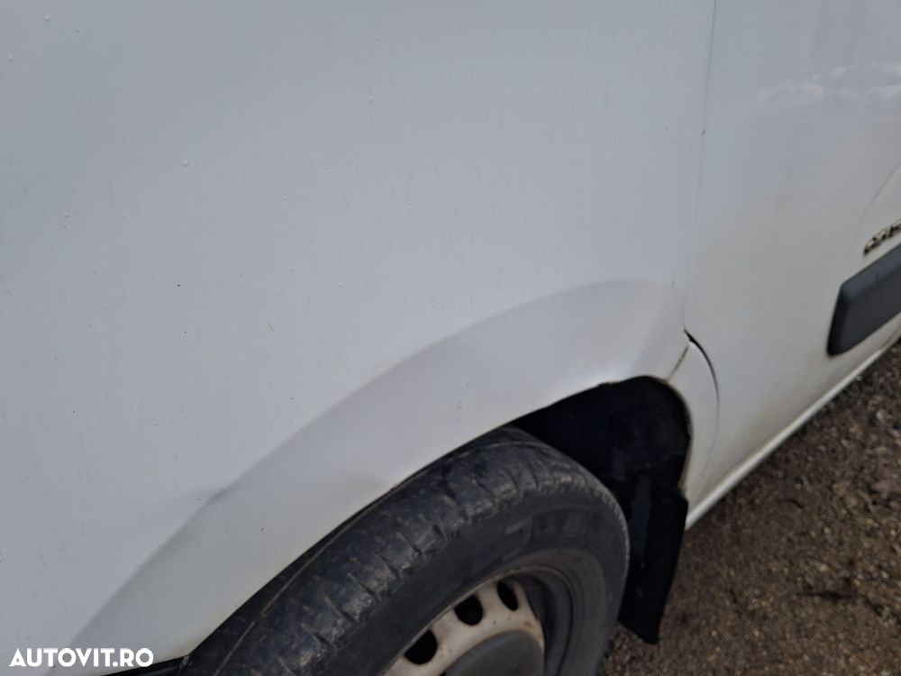 Renault Master Furgon L3H2 2.3 dci - 29