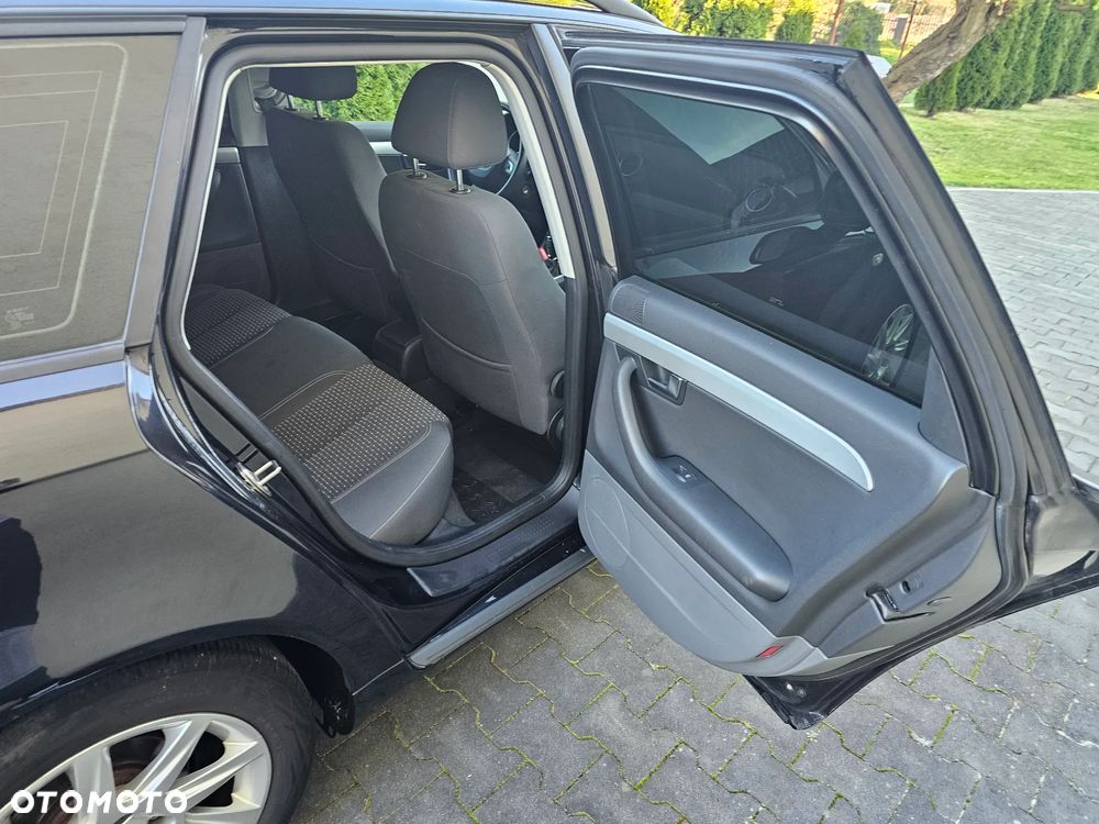 Seat Exeo 1.8T Style - 12