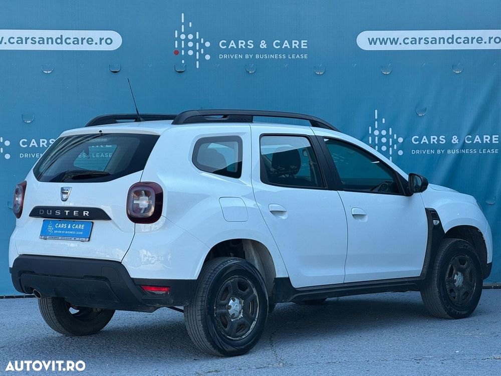Dacia Duster - 6