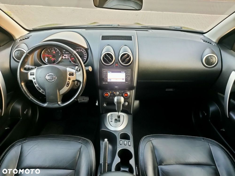 Nissan Qashqai - 26