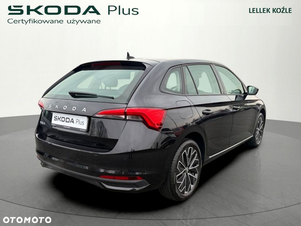 Skoda Scala 1.0 TSI Selection - 2