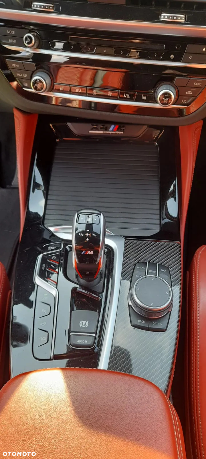 BMW X4 M Competition - 16