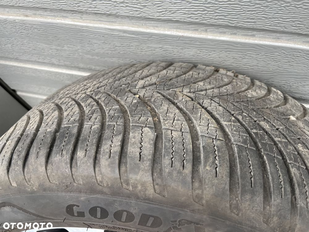 Koła felgi aluminiowe FORD S-MAX II LIFT - 3