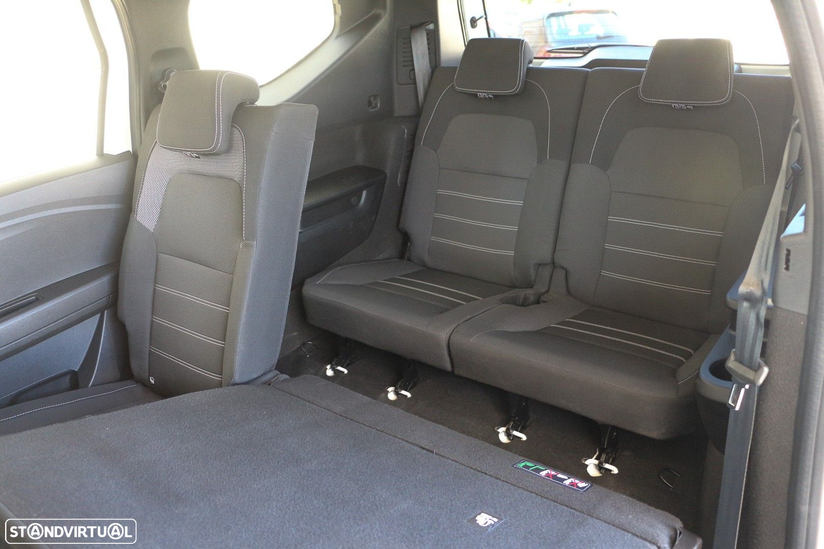 Dacia Jogger 1.0 ECO-G Comfort 7L Bi-Fuel - 18