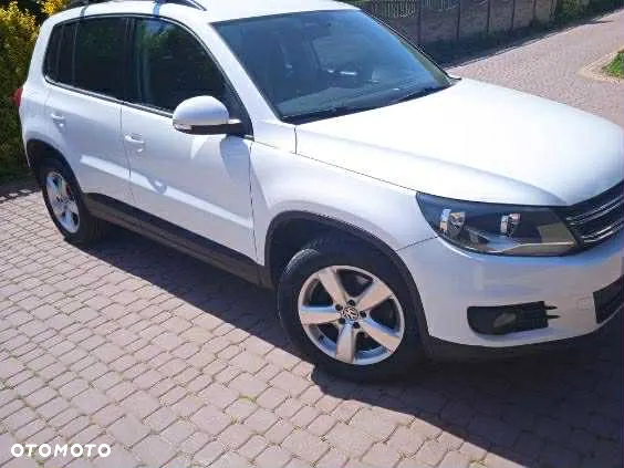 Volkswagen Tiguan - 3