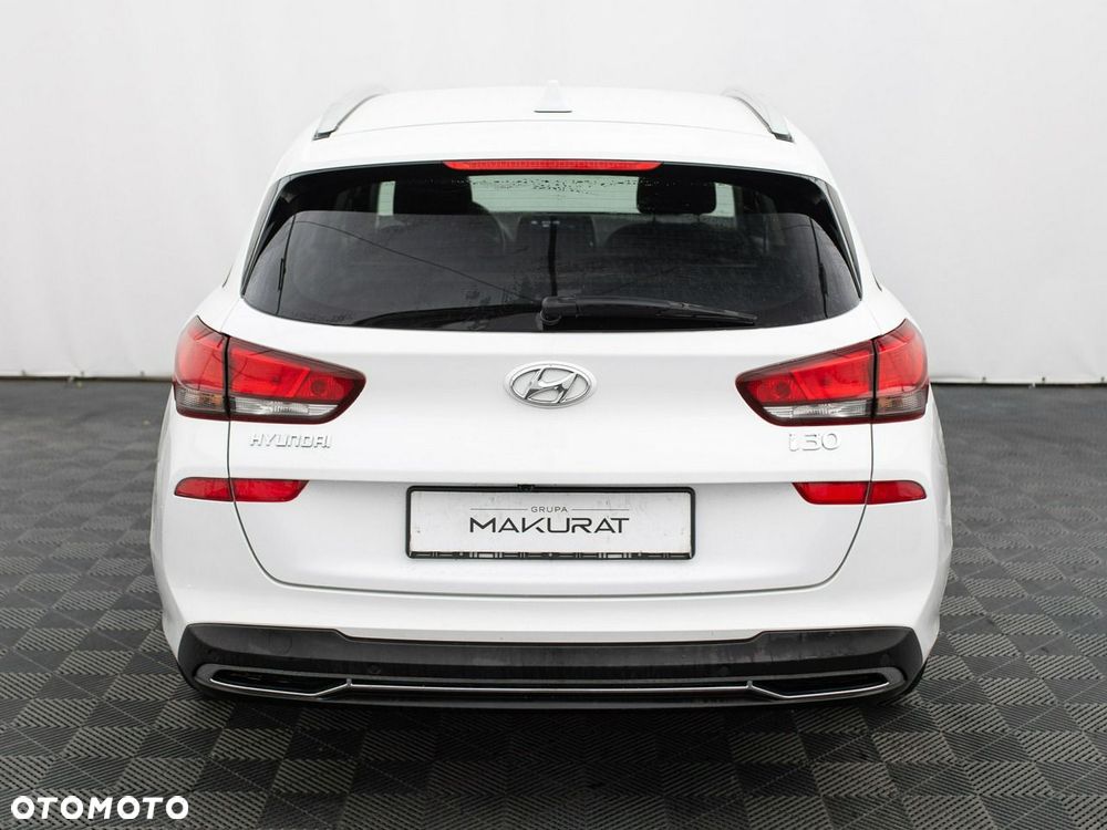 Hyundai i30 1.0 T-GDI Smart - 9