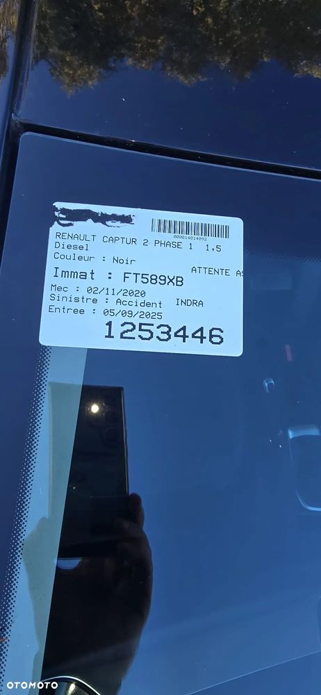 Renault Captur 1.5 dCi Limited - 13