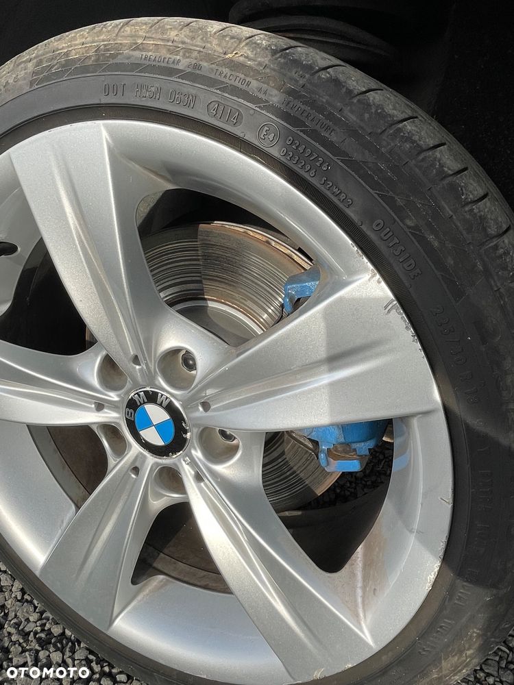 BMW Seria 7 740i - 15