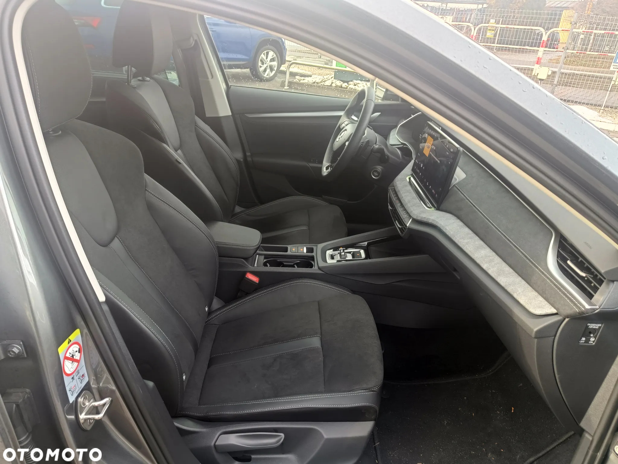 Skoda Octavia 2.0 TDI Selection DCT - 11