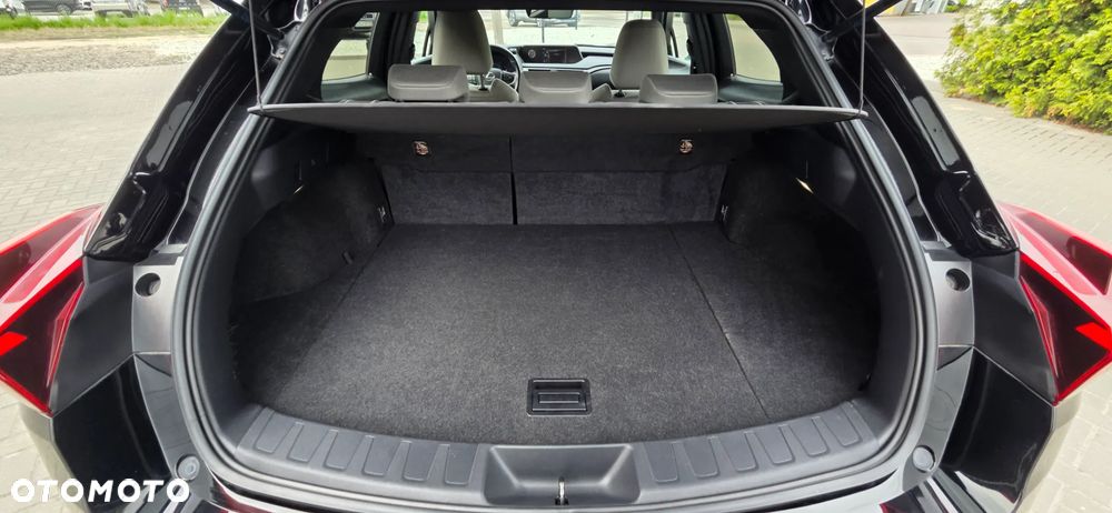 Lexus UX 250h GPF Prestige 2WD - 35