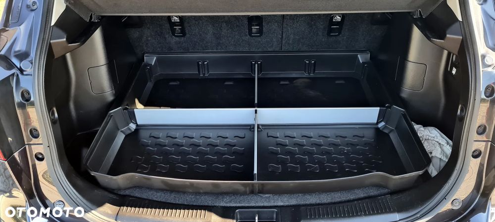 Suzuki SX4 S-Cross 1.6 Premium 4WD CVT - 33