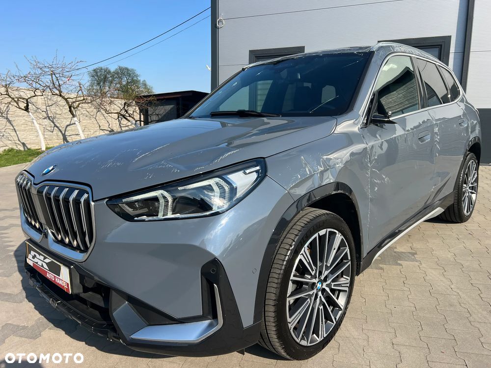 BMW X1 sDrive18i M Sportpaket - 21