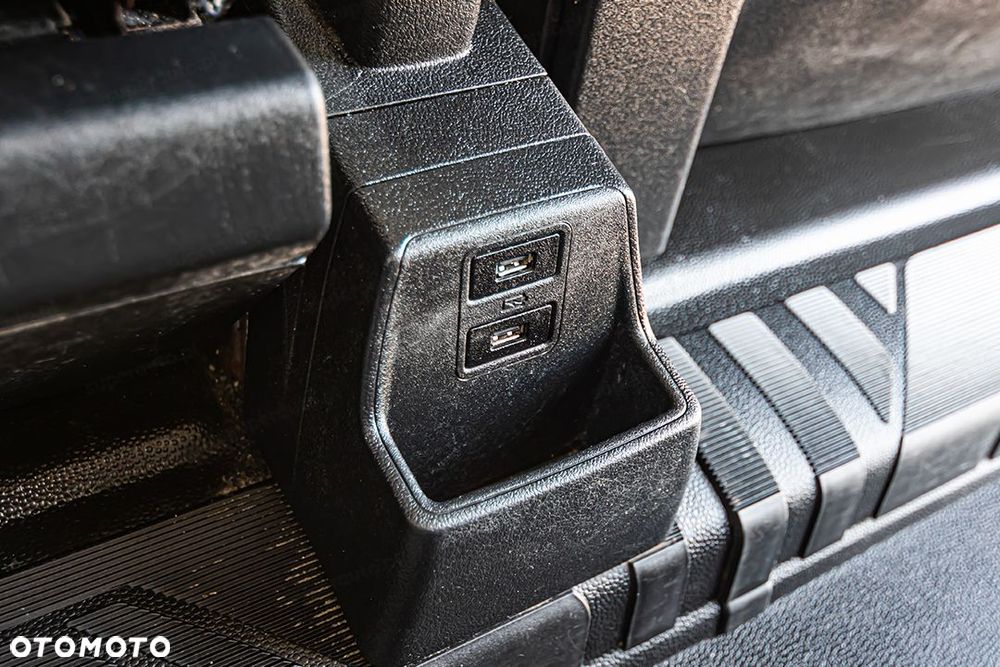 Ford Transit Custom - 24