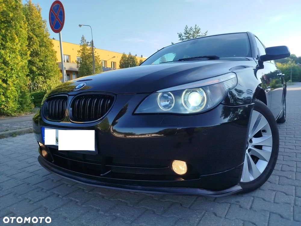 BMW Seria 5 - 9