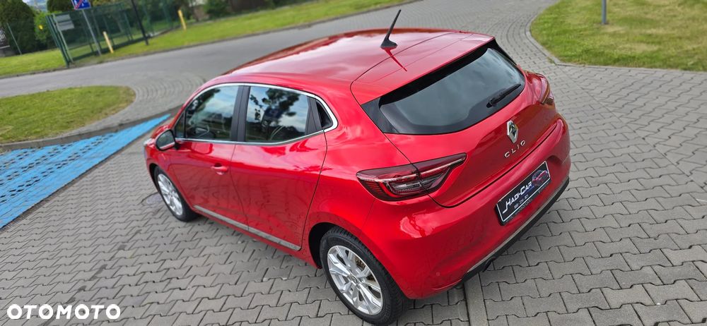 Renault Clio 1.0 TCe Intens - 18