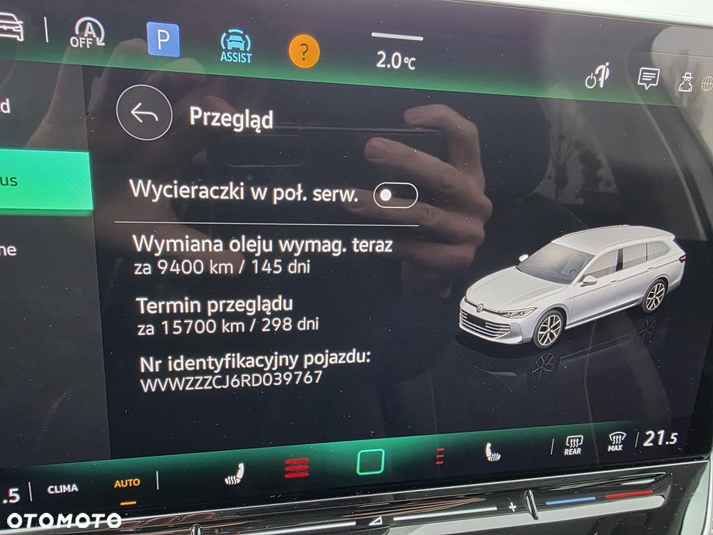 Volkswagen Passat ver-2-0-tdi-scr-business-dsg - 16