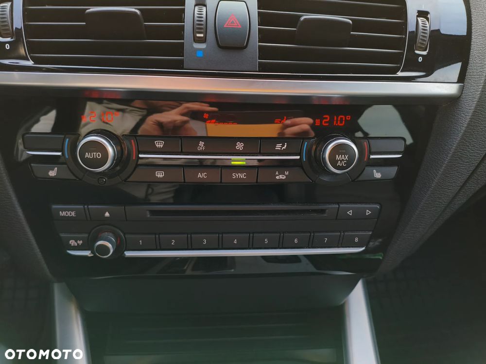 BMW X4 xDrive20d M Sport - 24