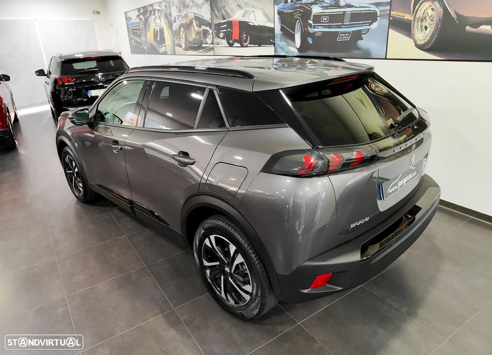 Peugeot 2008 1.2 PureTech Allure - 24
