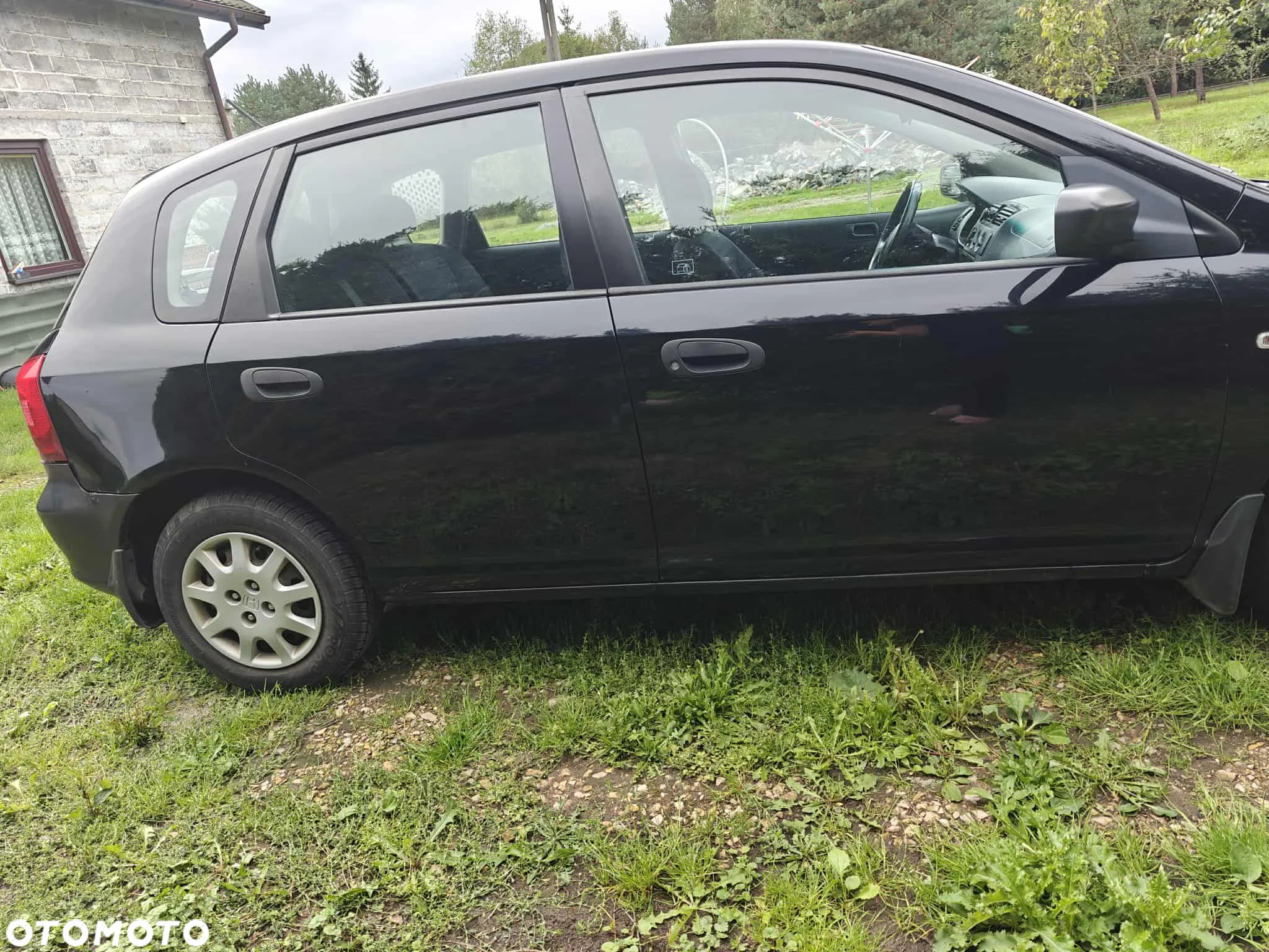 Honda Civic - 6