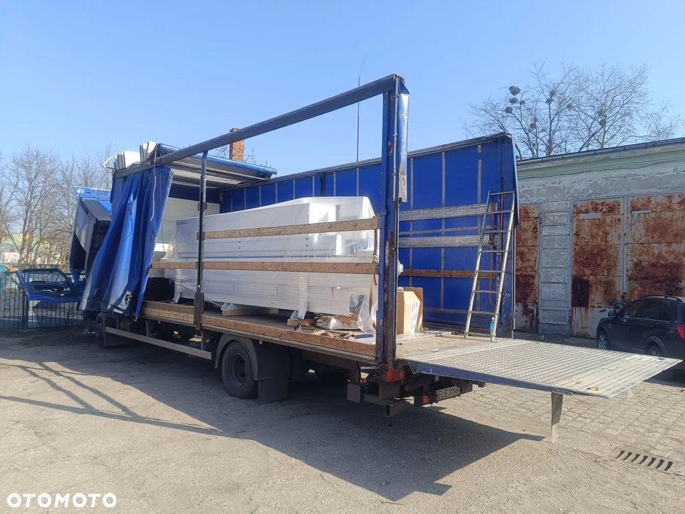 MAN TGL 12 250 - 12