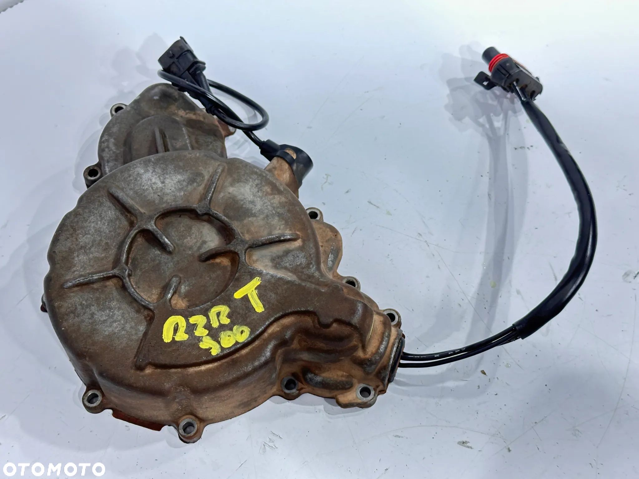 Zapłon stator Polaris RZR 900  RANGER XP - 1