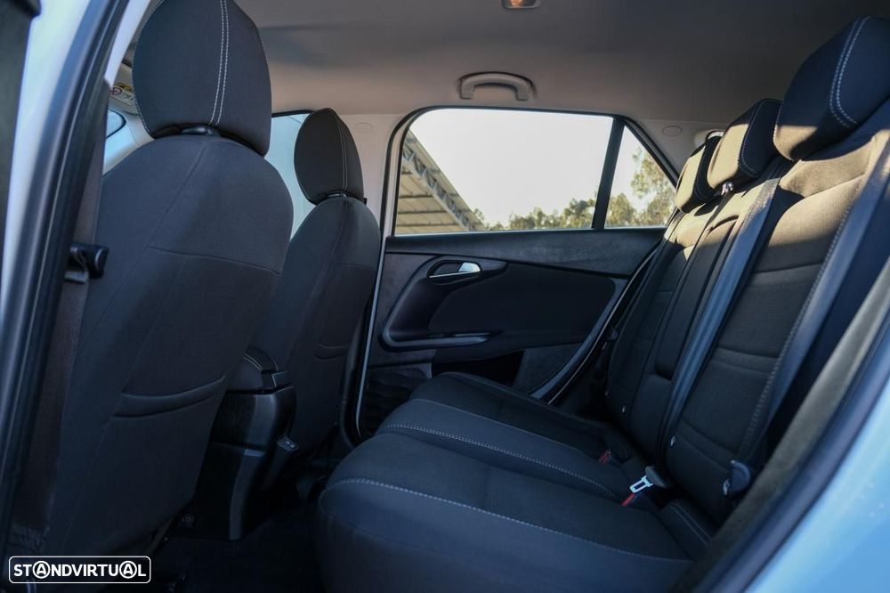 Fiat Tipo 1.3 MultiJet City Life - 21