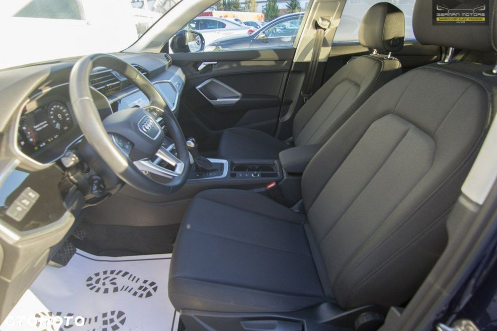 Audi Q3 35 TFSI Advanced S tronic - 26