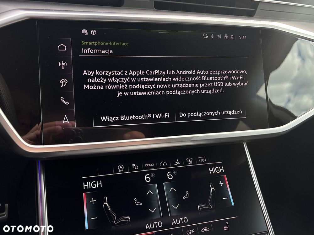 Audi A7 Sportback - 23