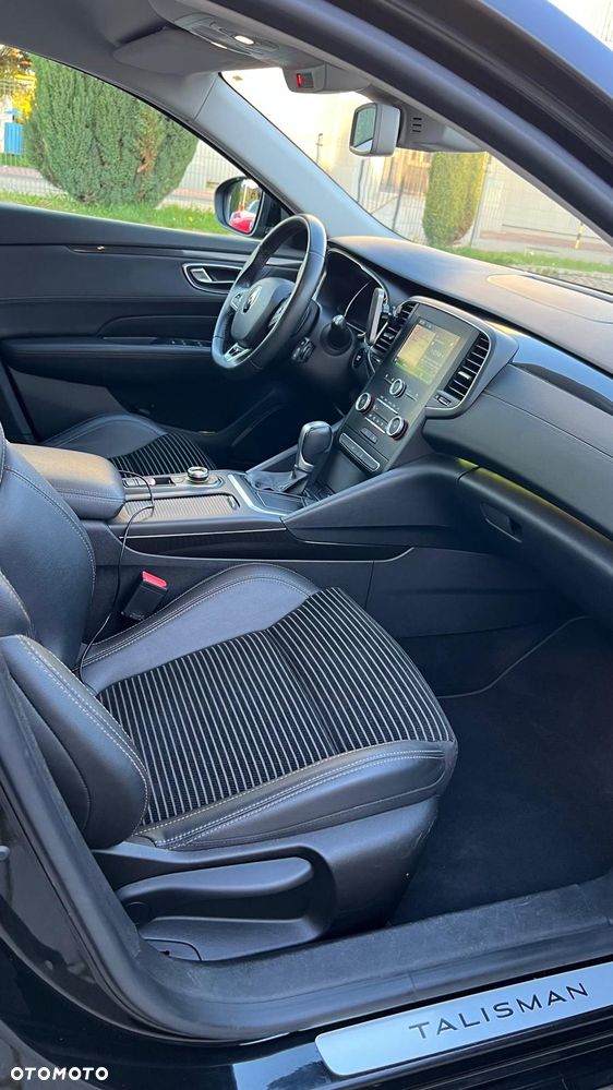 Renault Talisman 1.6 Energy TCe Zen EDC - 17