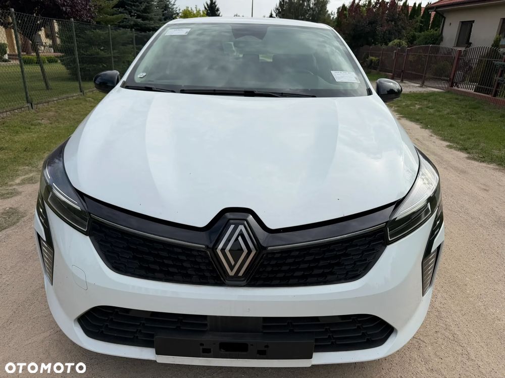 Renault Clio 1.6 E-TECH Full Hybrid 145 Generation - 2