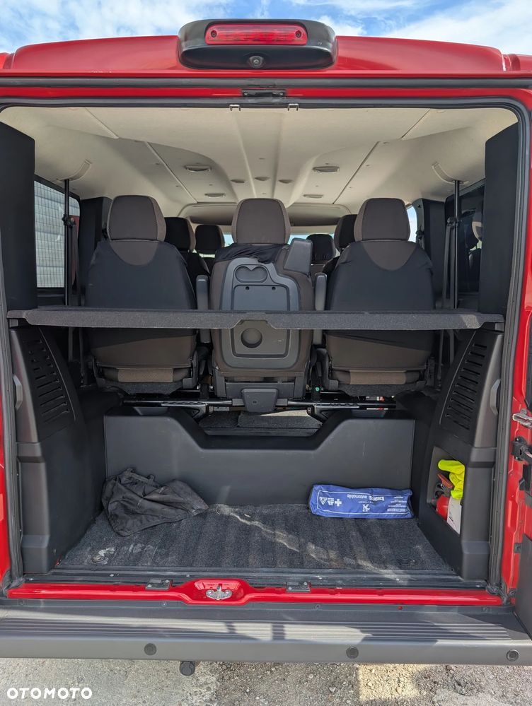 Peugeot Boxer HDi L1H1 Allure - 3