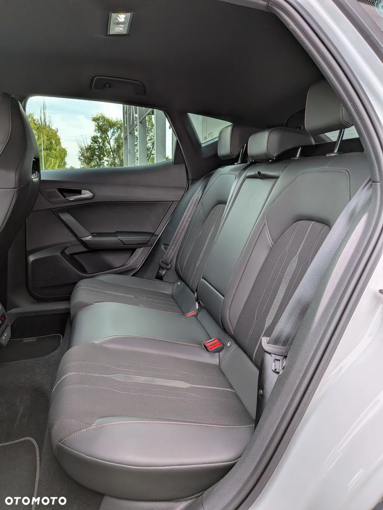 Cupra Formentor 2.0 TSI 4Drive VZ DSG - 10