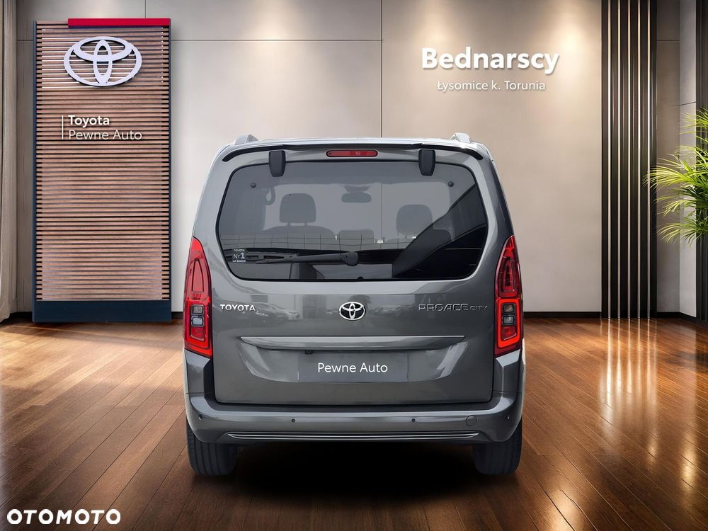 Toyota Proace City Verso 1.5 D-4D Family - 4