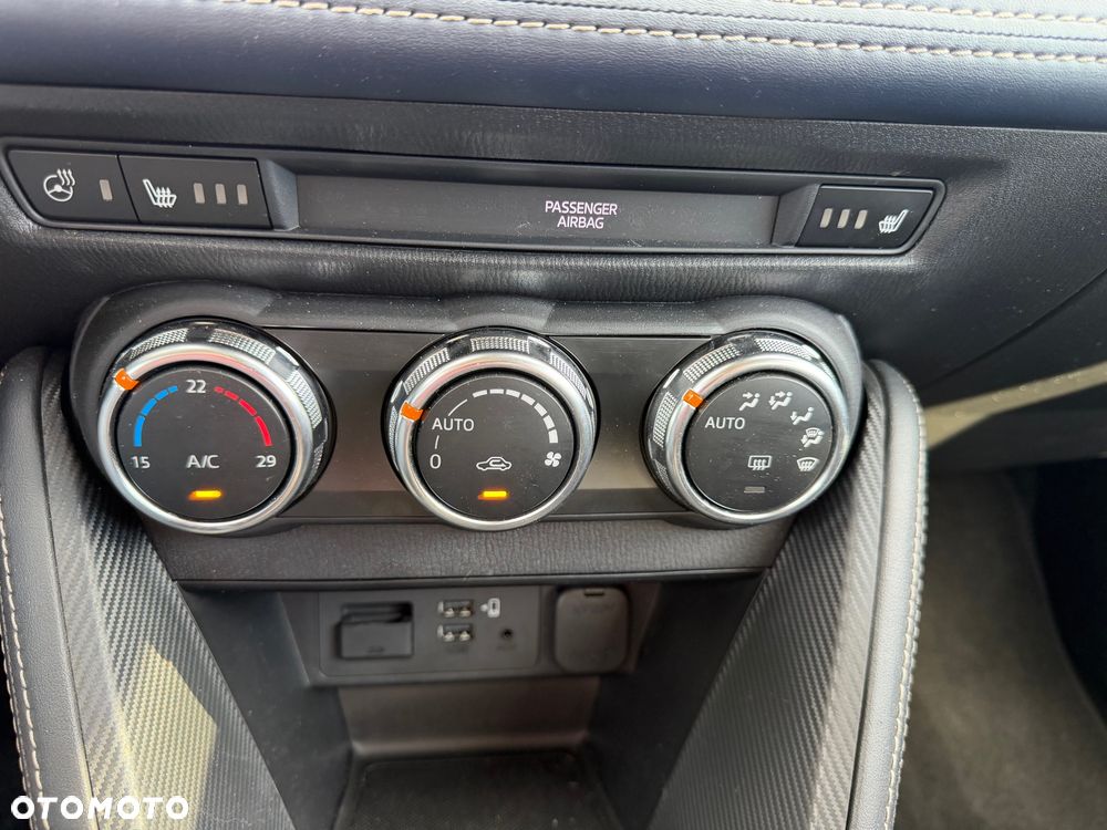 Mazda 2 SKYACTIV-G 90 KIZOKU INTENSE - 24