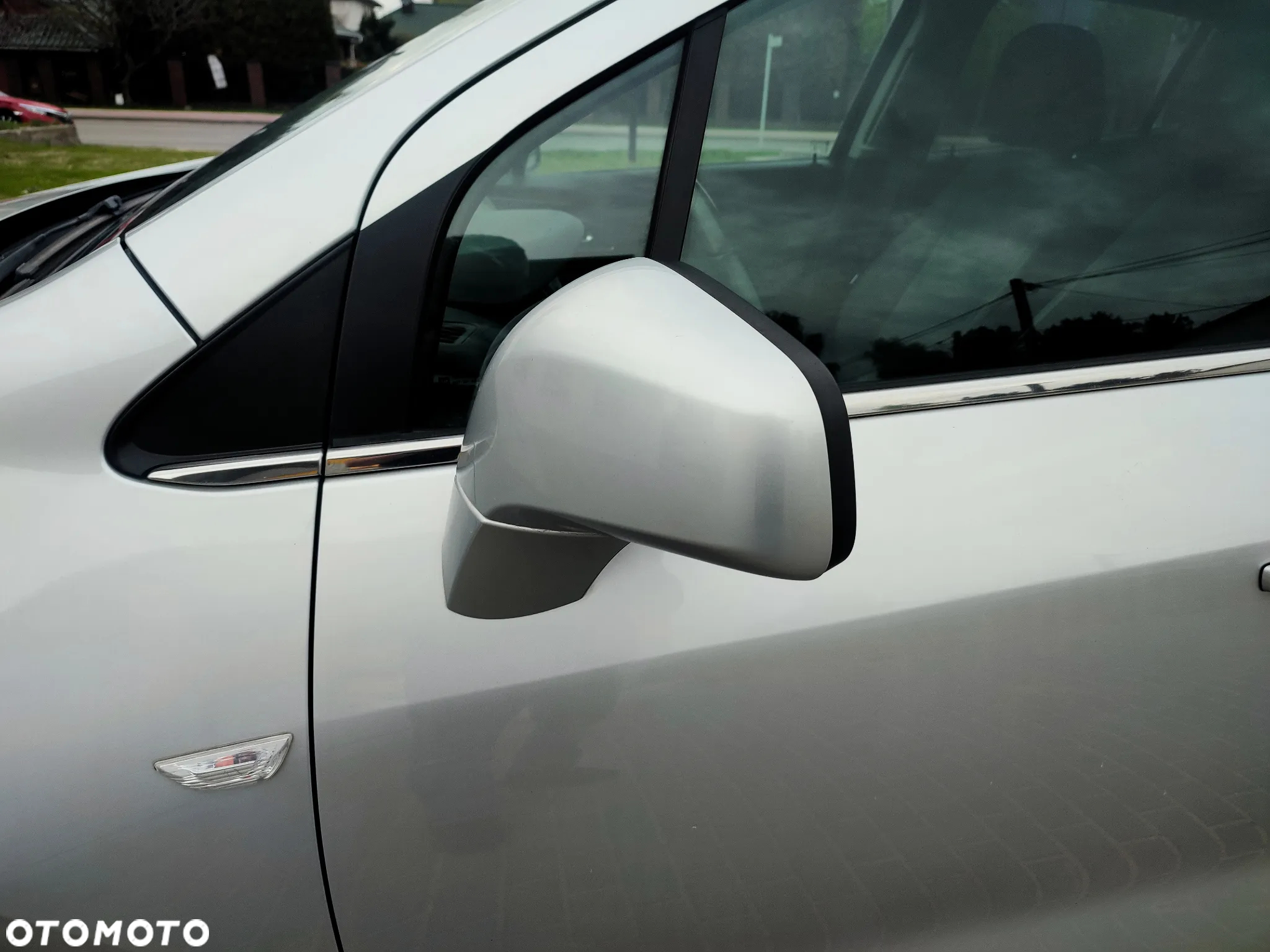 Opel Mokka 1.7 CDTI Cosmo S&S - 22