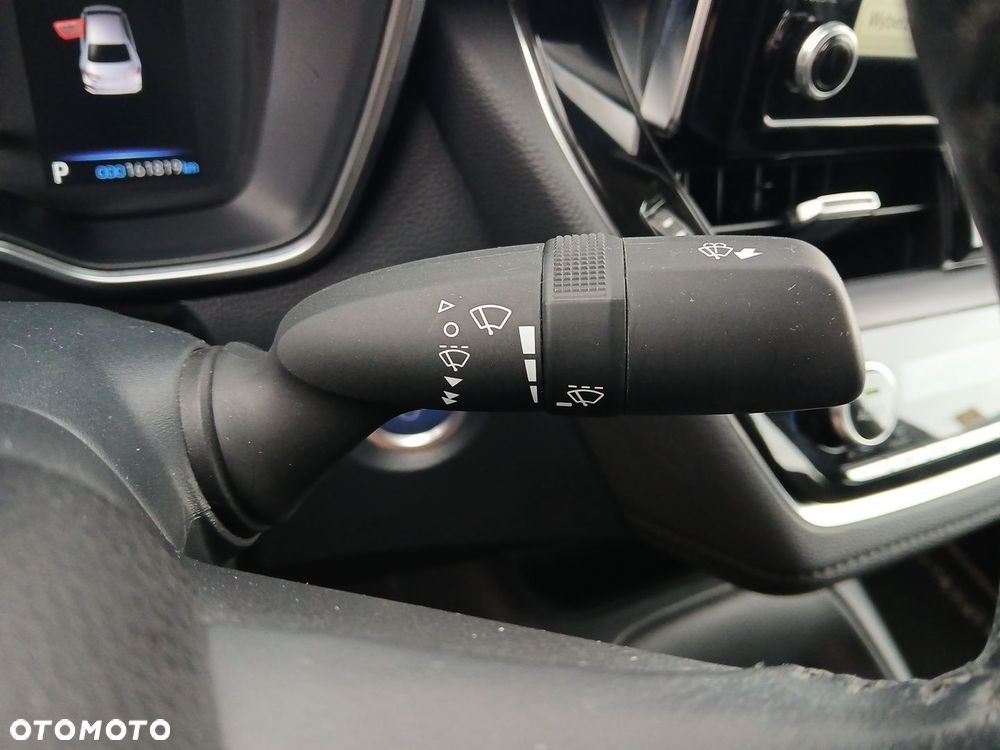 Toyota Corolla 1.8 Hybrid Comfort - 30