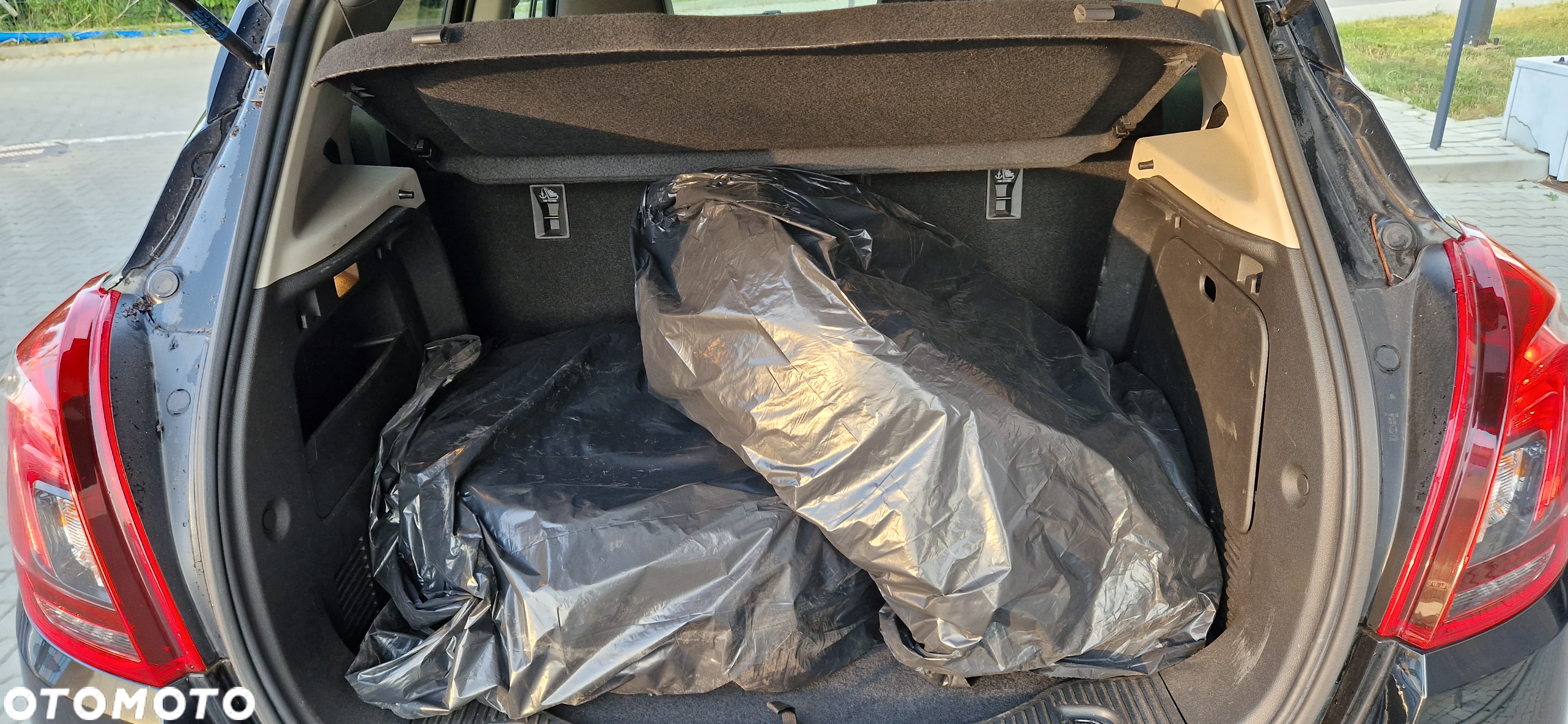 Opel Mokka X 1.4 Automatik Innovation - 17